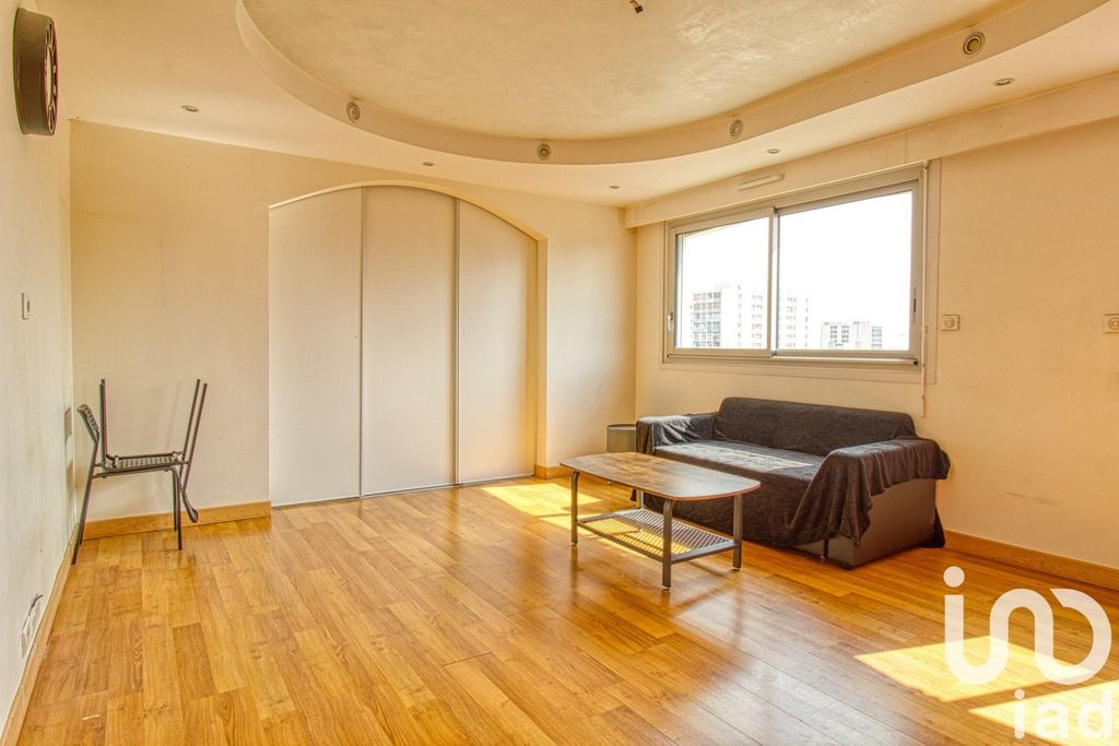 Achat appartement 4 pièce(s) Sarcelles