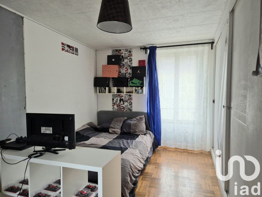 Achat maison 3 chambre(s) - Faremoutiers