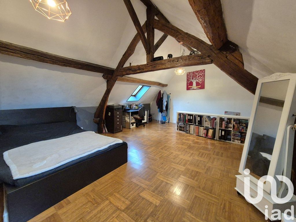 Achat maison 3 chambre(s) - Faremoutiers