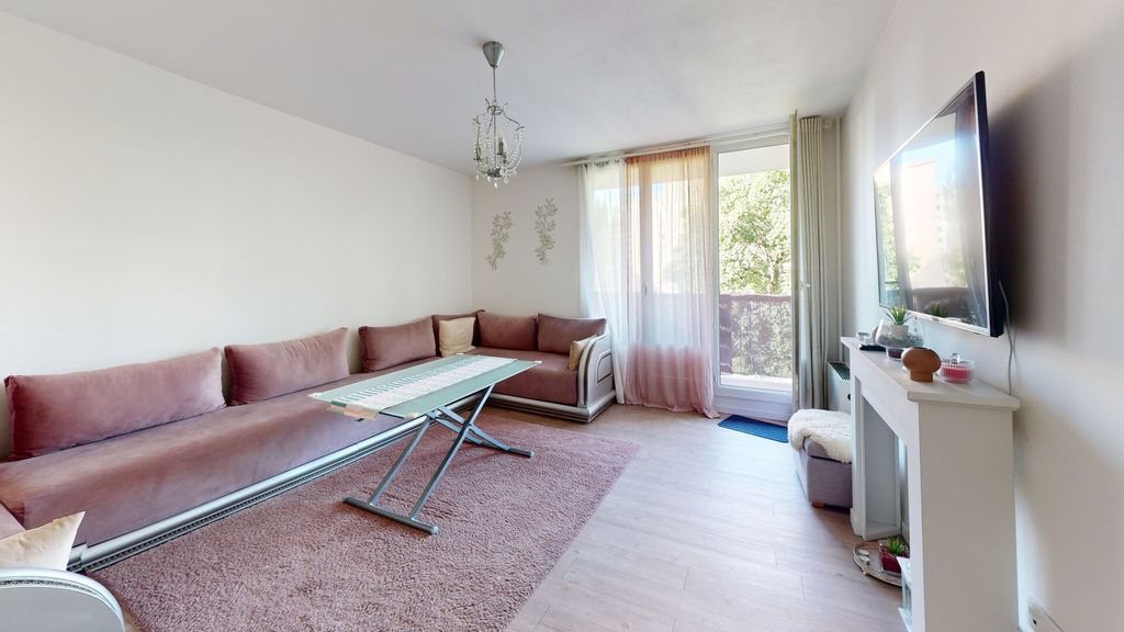 Achat appartement à vendre 3 pièces 64 m² - Chilly-Mazarin