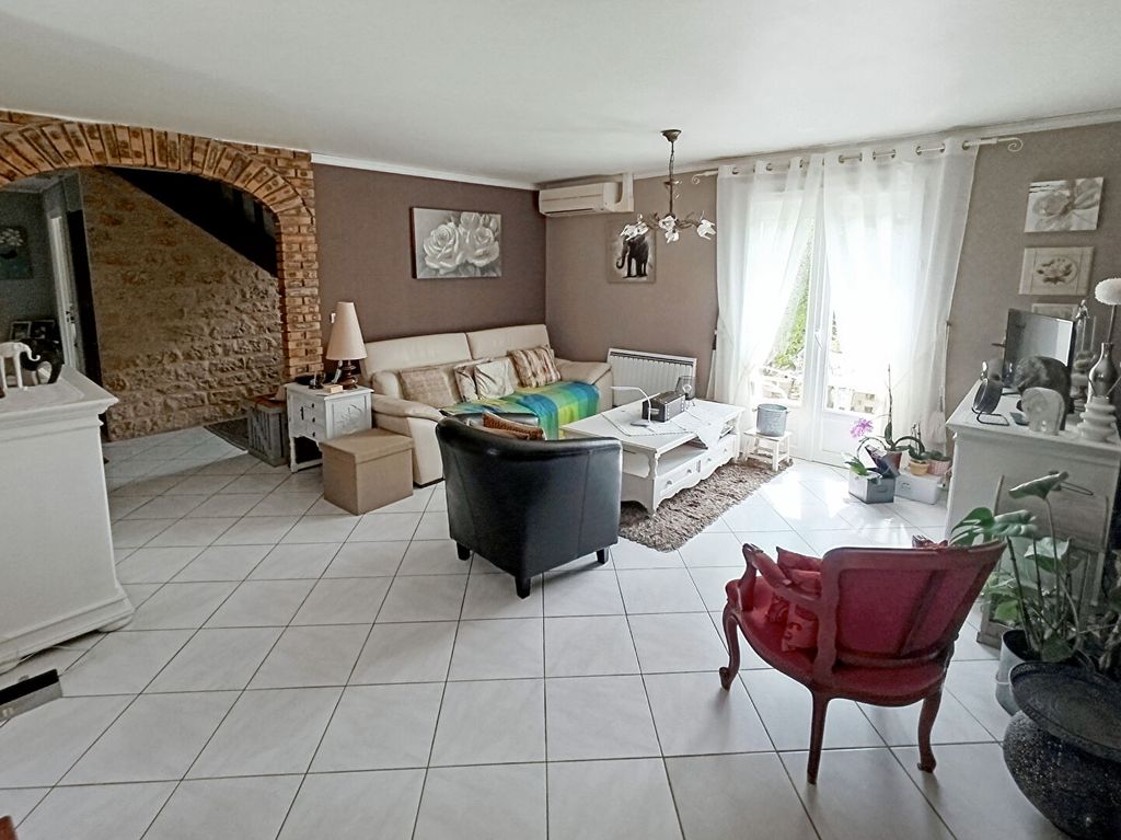 Achat maison 5 chambre(s) - Verneuil-l'Étang