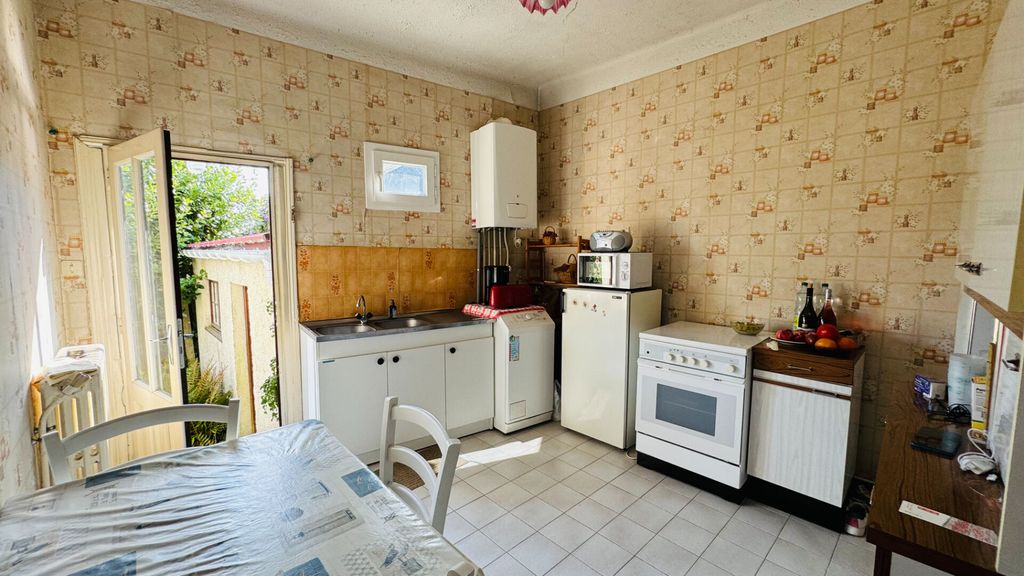 Achat maison 2 chambre(s) - La Roche-sur-Yon