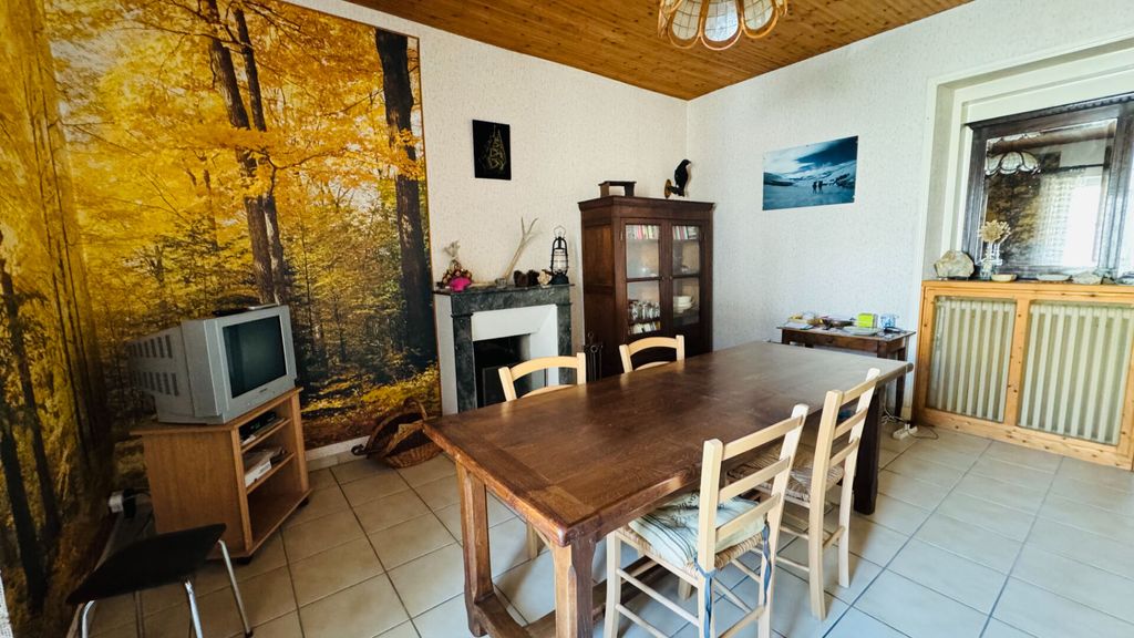 Achat maison 2 chambre(s) - La Roche-sur-Yon