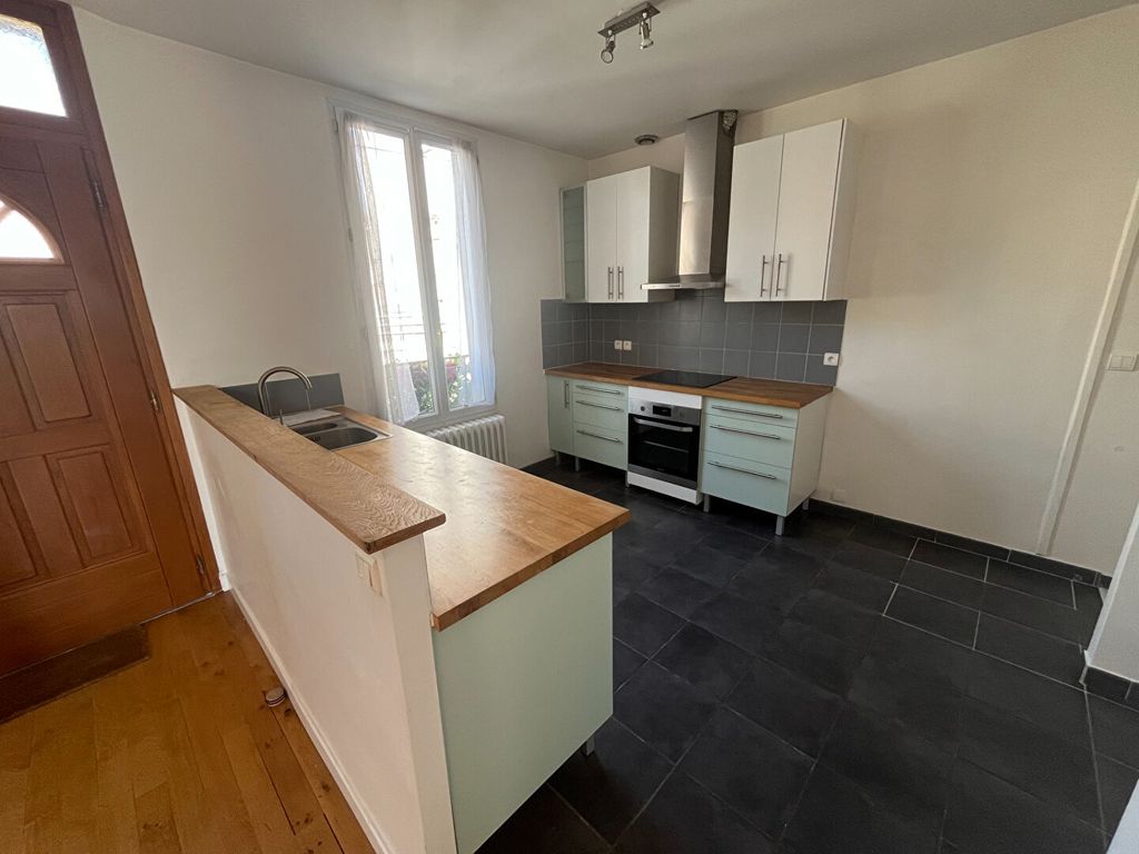 Achat maison 3 chambre(s) - Fontenay-sous-Bois