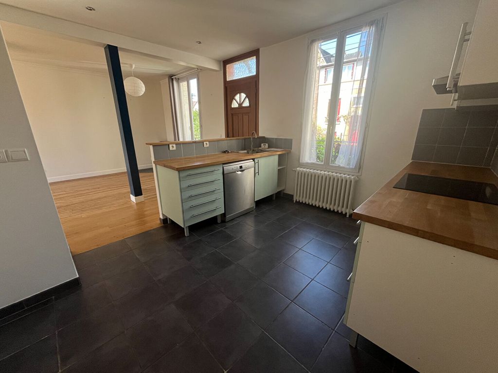 Achat maison 3 chambre(s) - Fontenay-sous-Bois