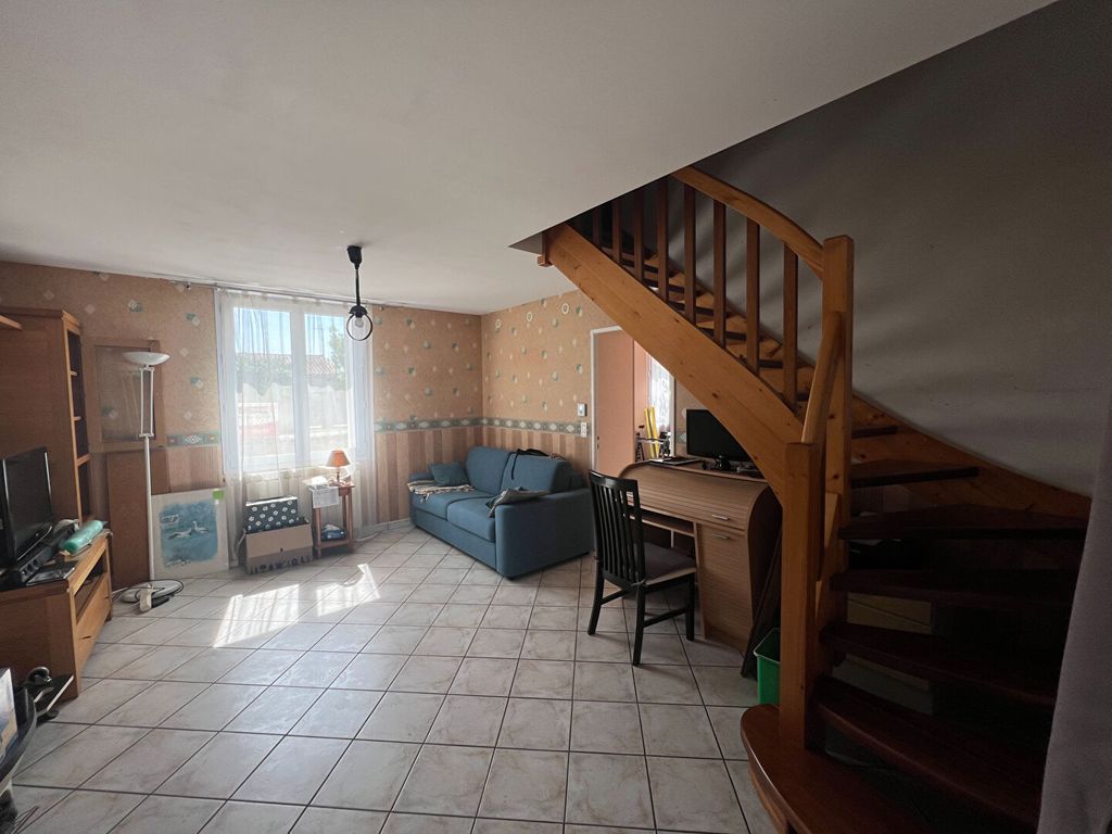 Achat maison 3 chambre(s) - Saint-Nazaire-sur-Charente