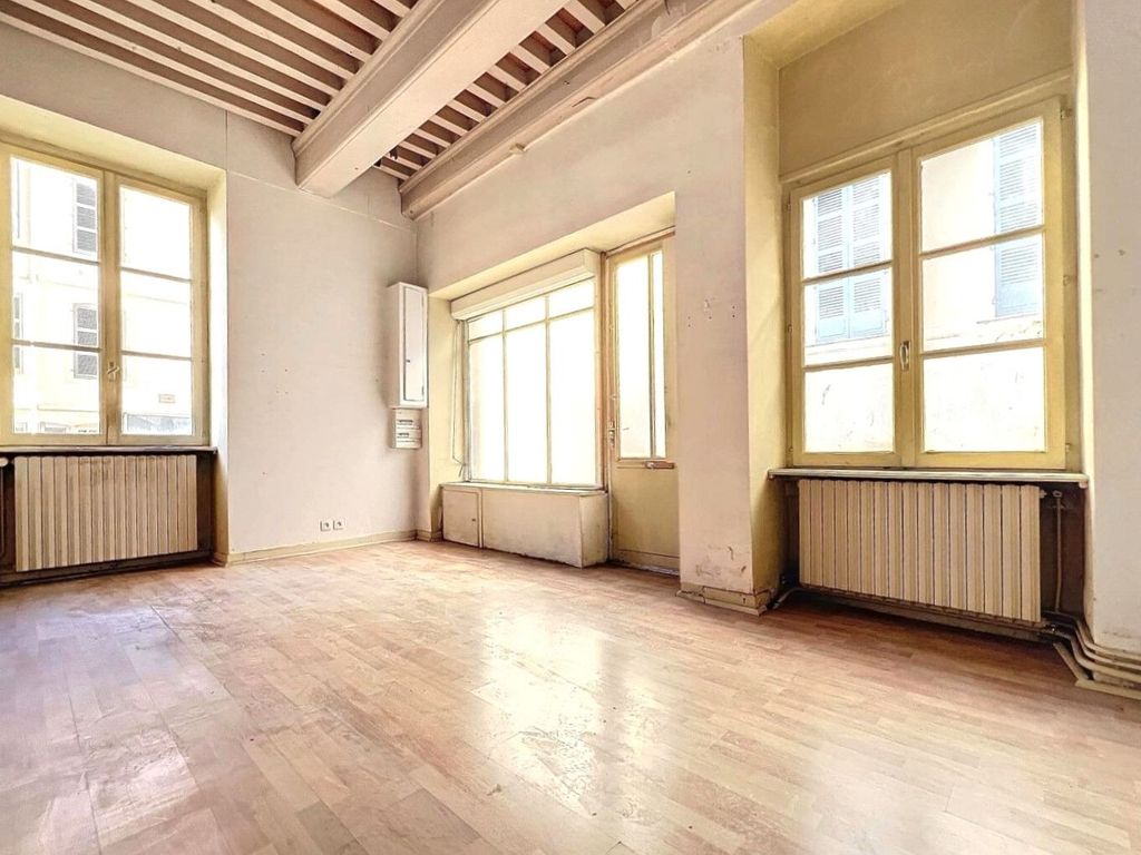 Achat appartement 3 pièce(s) Cluny