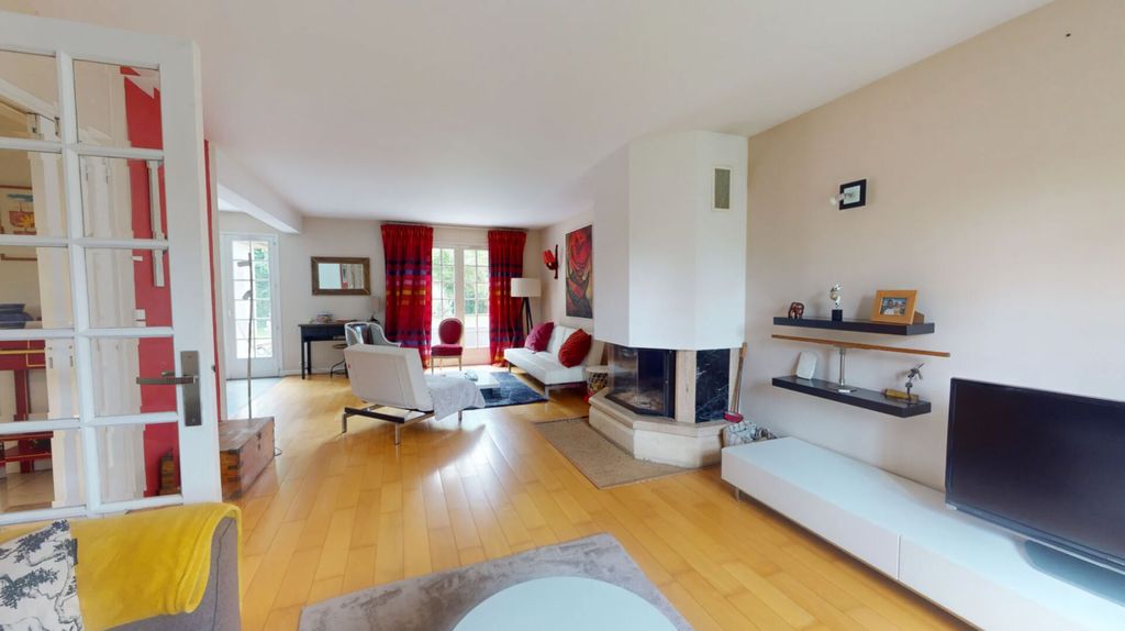 Achat maison à vendre 4 chambres 152 m² - Coupvray