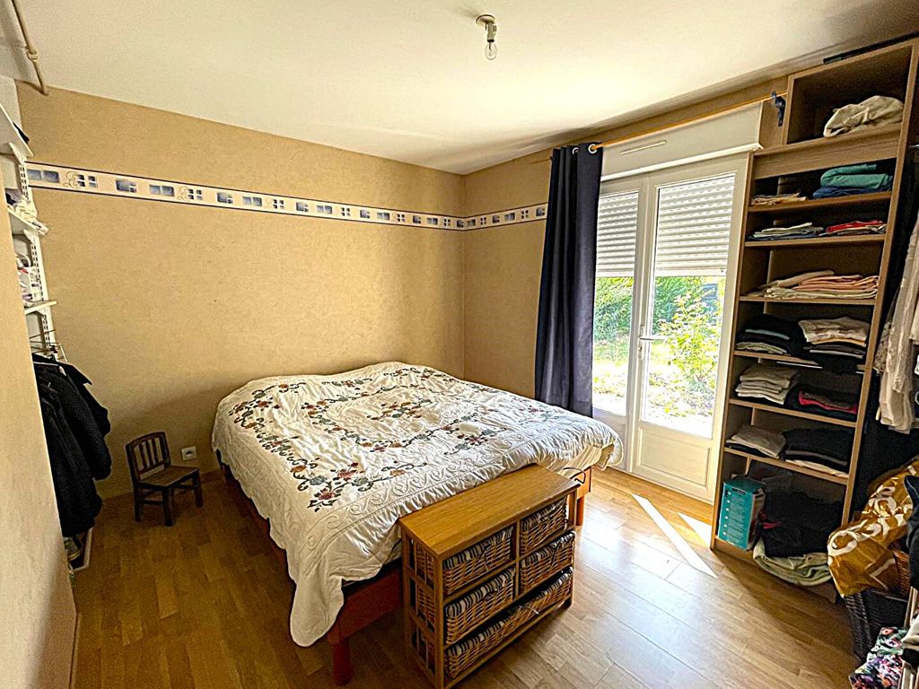 Achat maison 2 chambre(s) - Vineuil