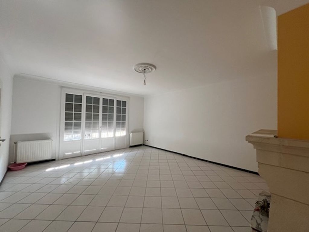 Achat maison 5 chambre(s) - Aiguillon