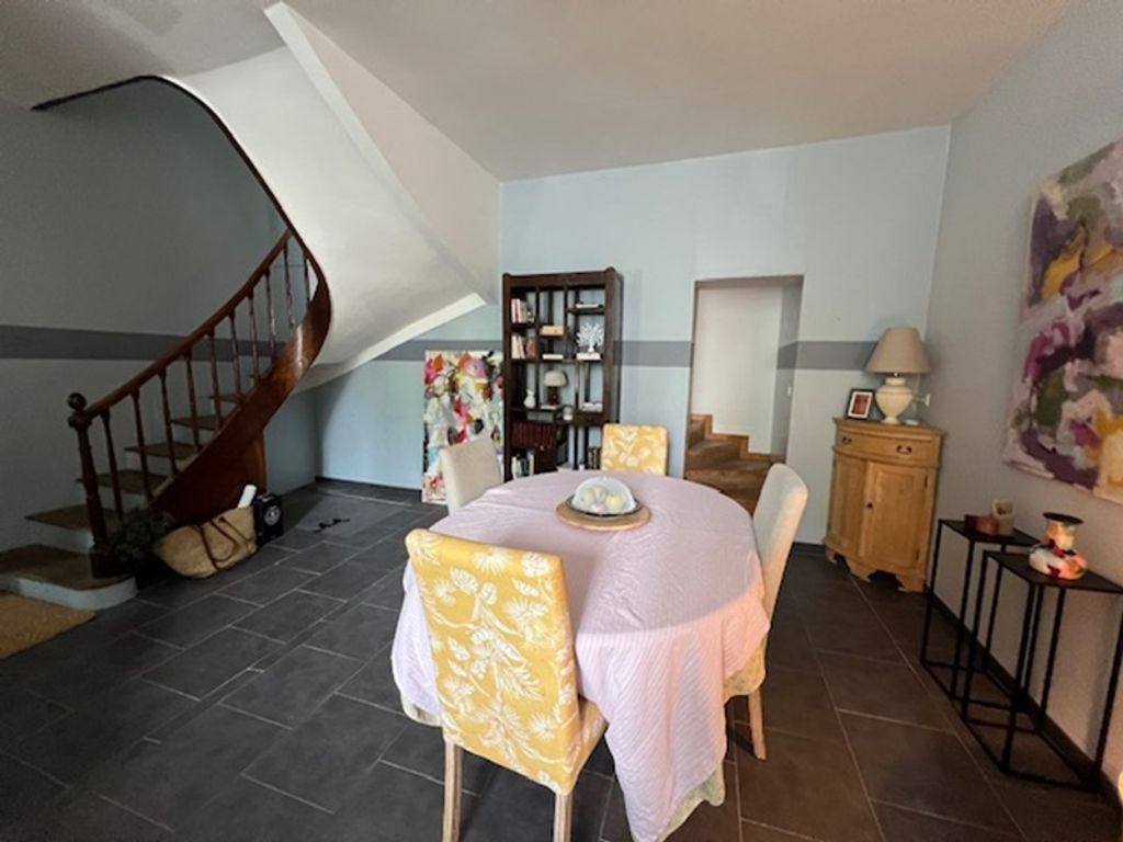 Achat maison 4 chambre(s) - Aiguillon