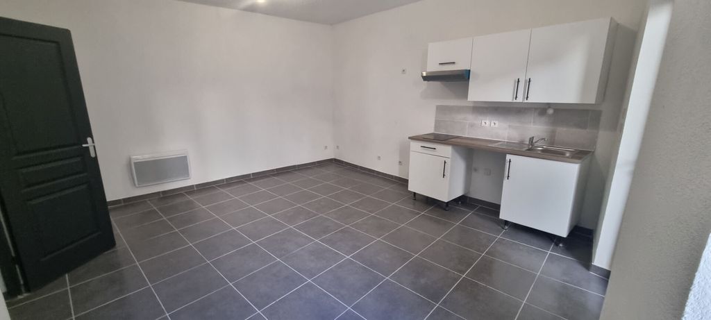 Achat appartement à vendre 2 pièces 38 m² - Narbonne