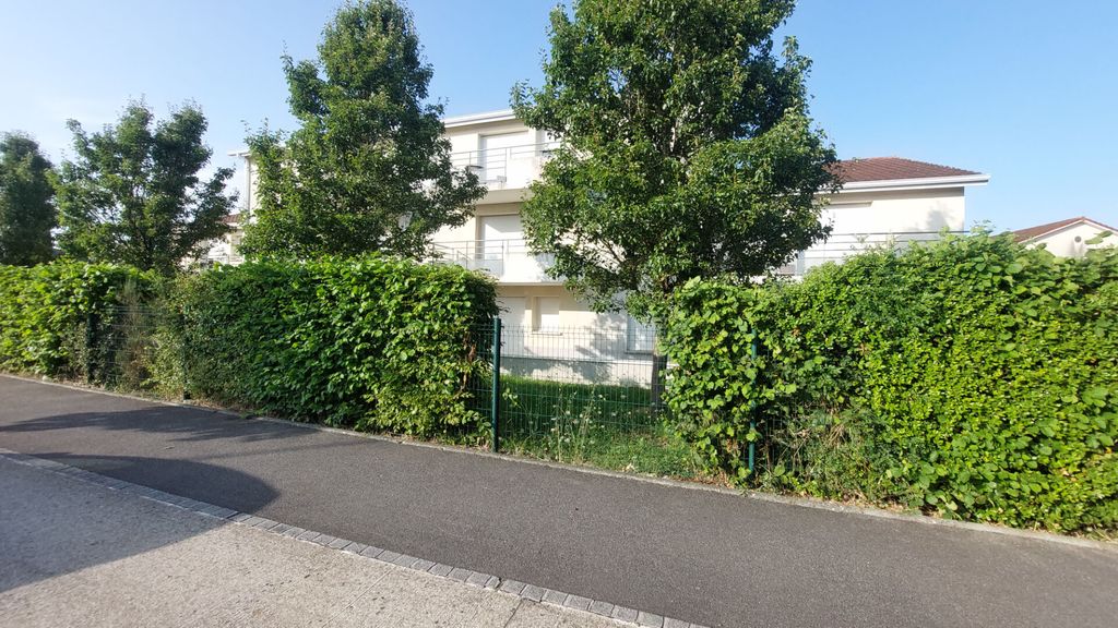 Achat studio à vendre 31 m² - Couëron