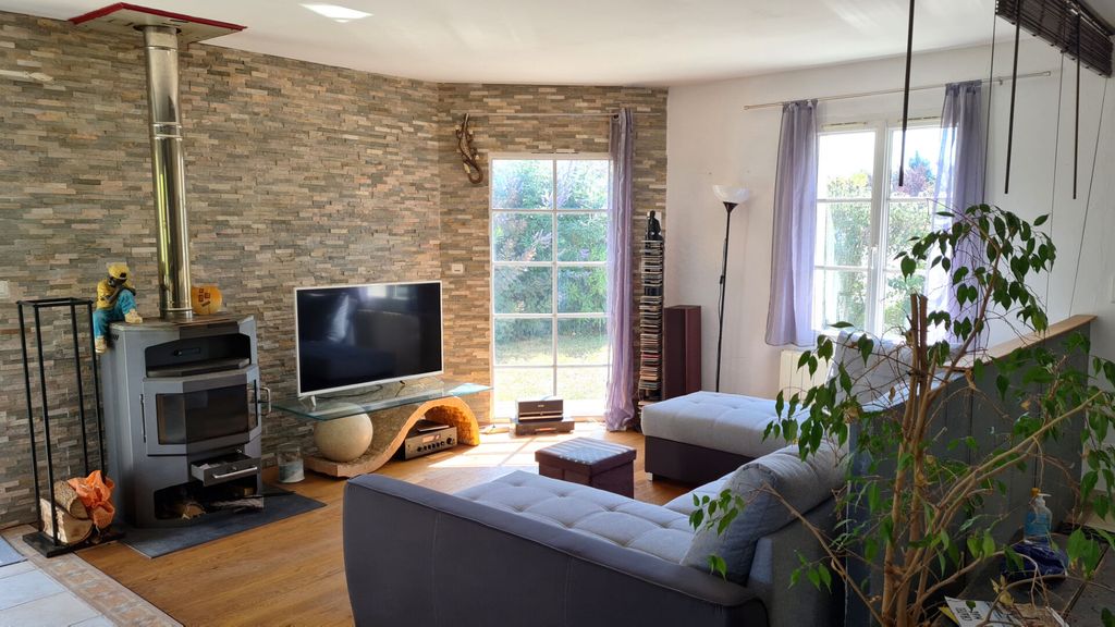 Achat maison 3 chambre(s) - Châtelaillon-Plage