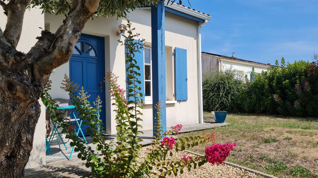 Achat maison 3 chambre(s) - Châtelaillon-Plage