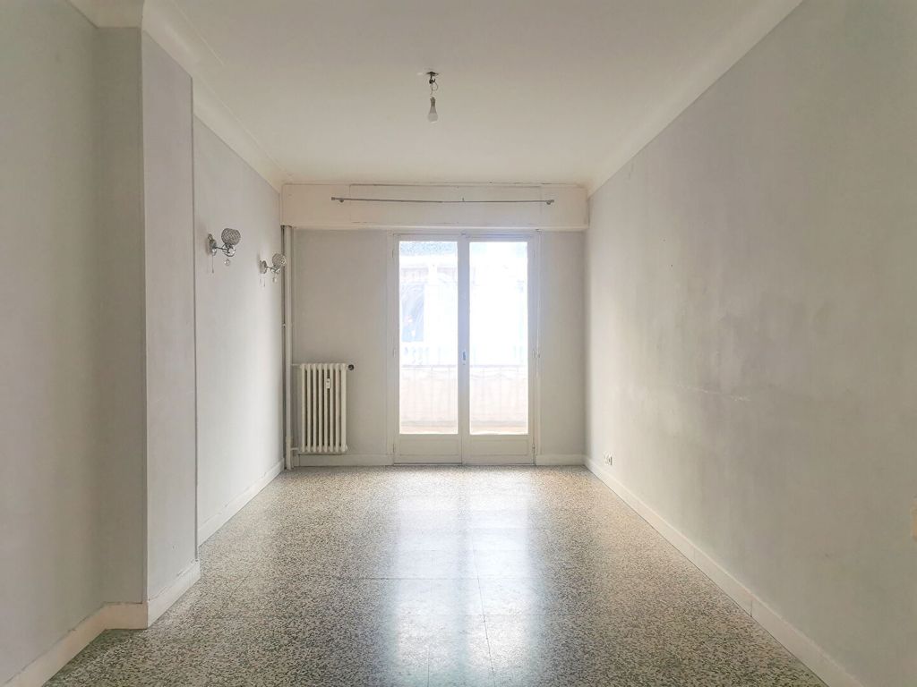 Achat appartement à vendre 4 pièces 82 m² - Nice