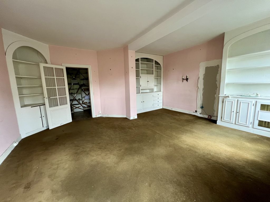 Achat appartement 4 pièce(s) Paris 14ème arrondissement