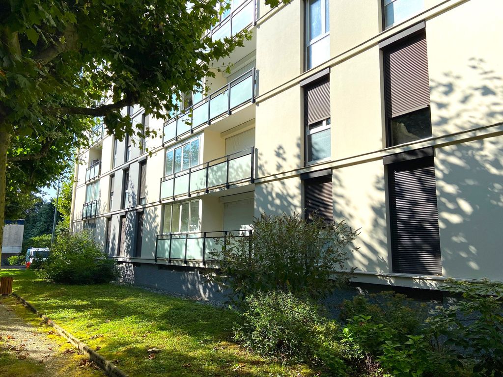 Achat appartement à vendre 4 pièces 80 m² - Annecy