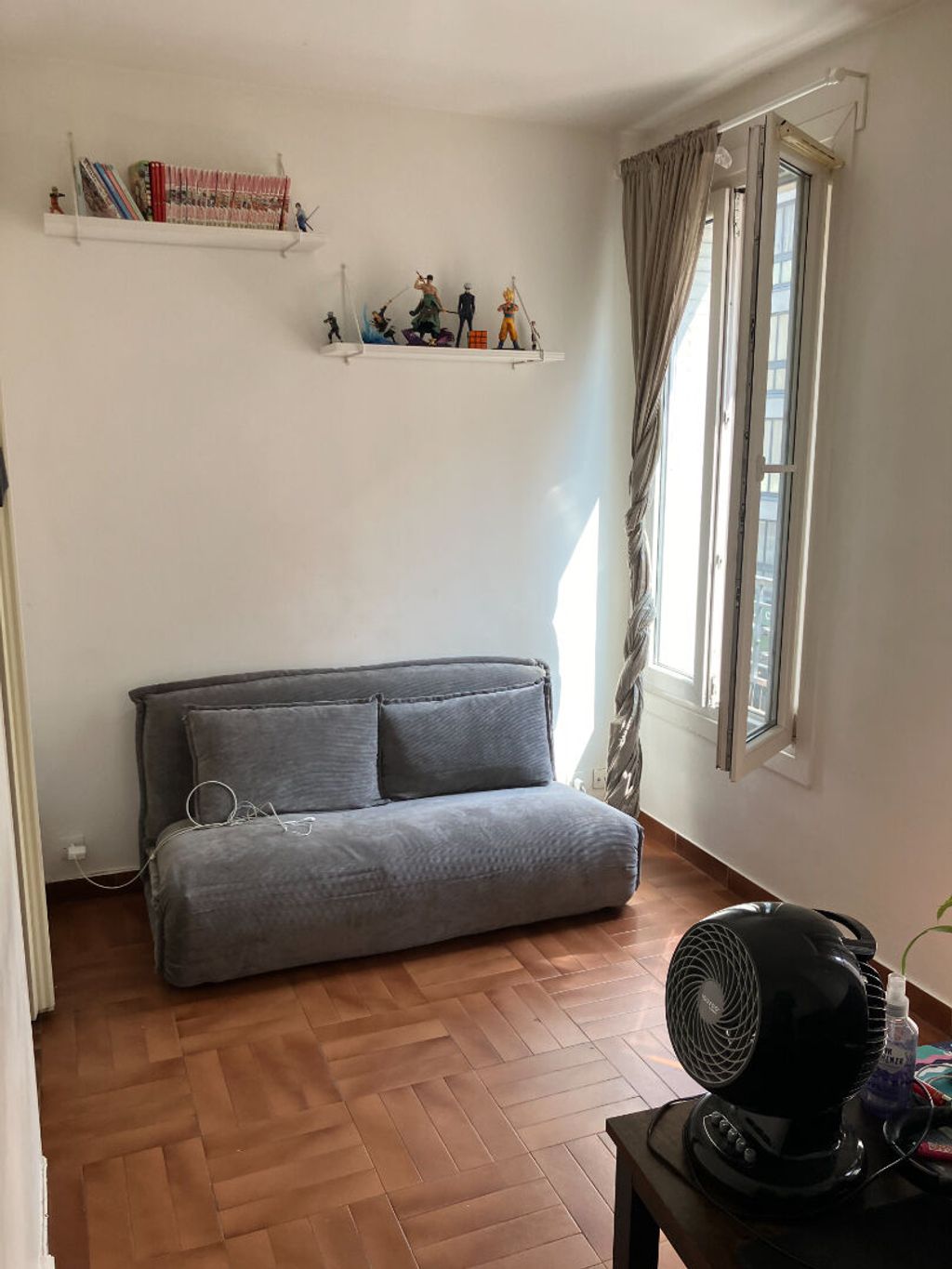 Achat appartement 1 pièce(s) Paris 15ème arrondissement