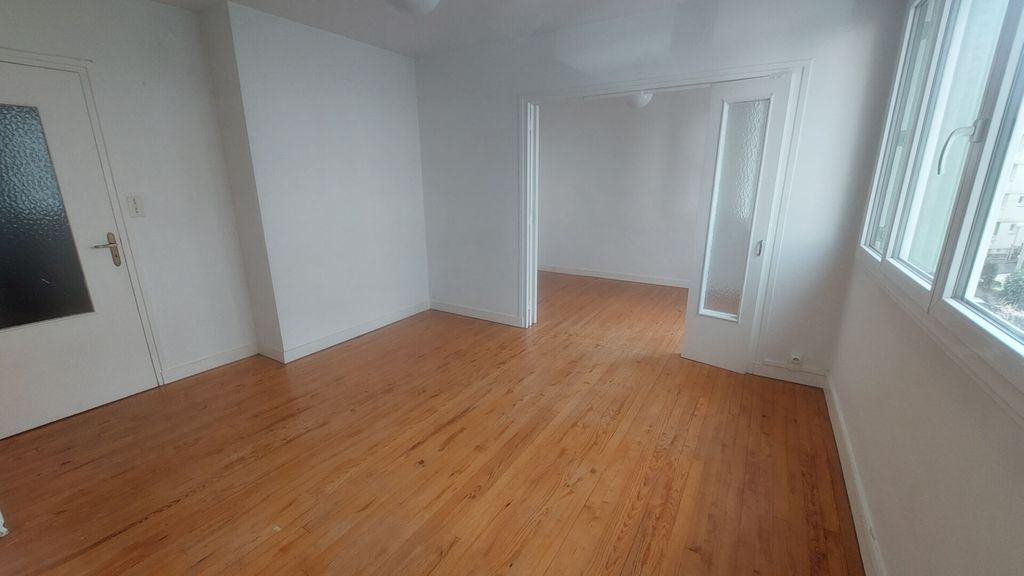 Achat appartement à vendre 3 pièces 63 m² - Chamalières