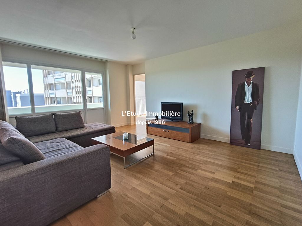 Achat appartement à vendre 5 pièces 123 m² - Villeurbanne