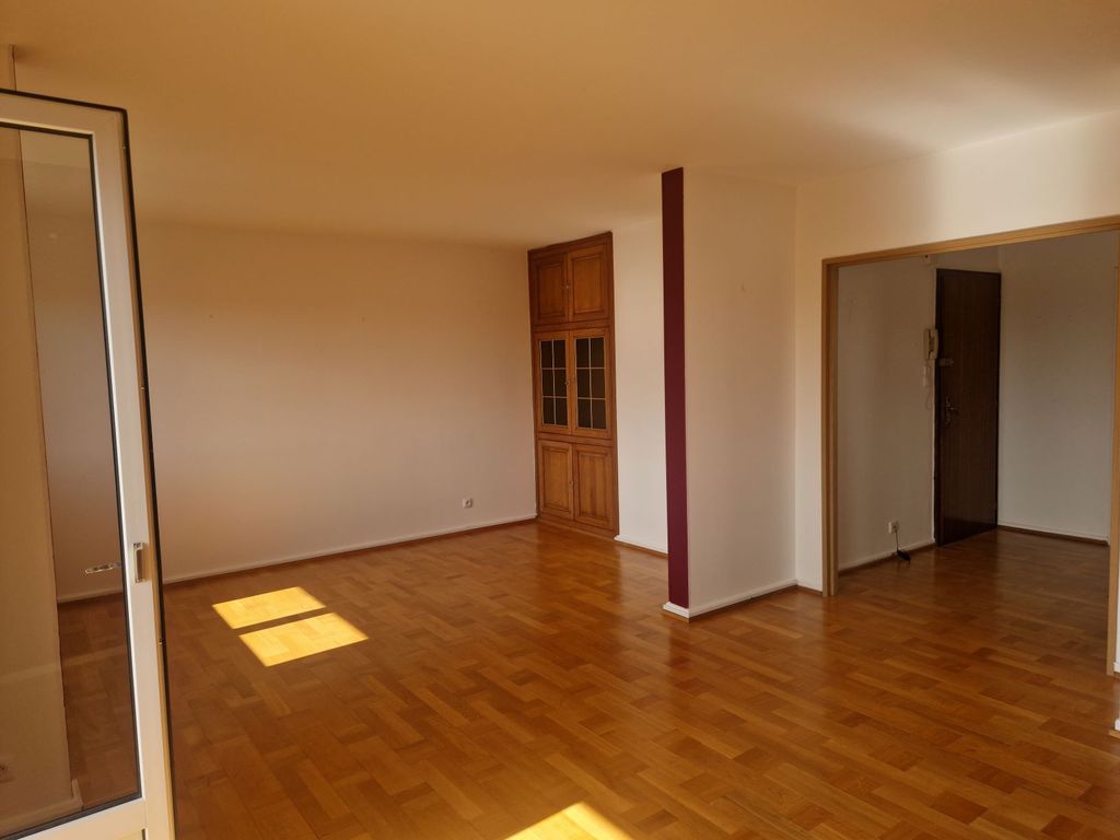 Achat appartement 4 pièce(s) Lingolsheim