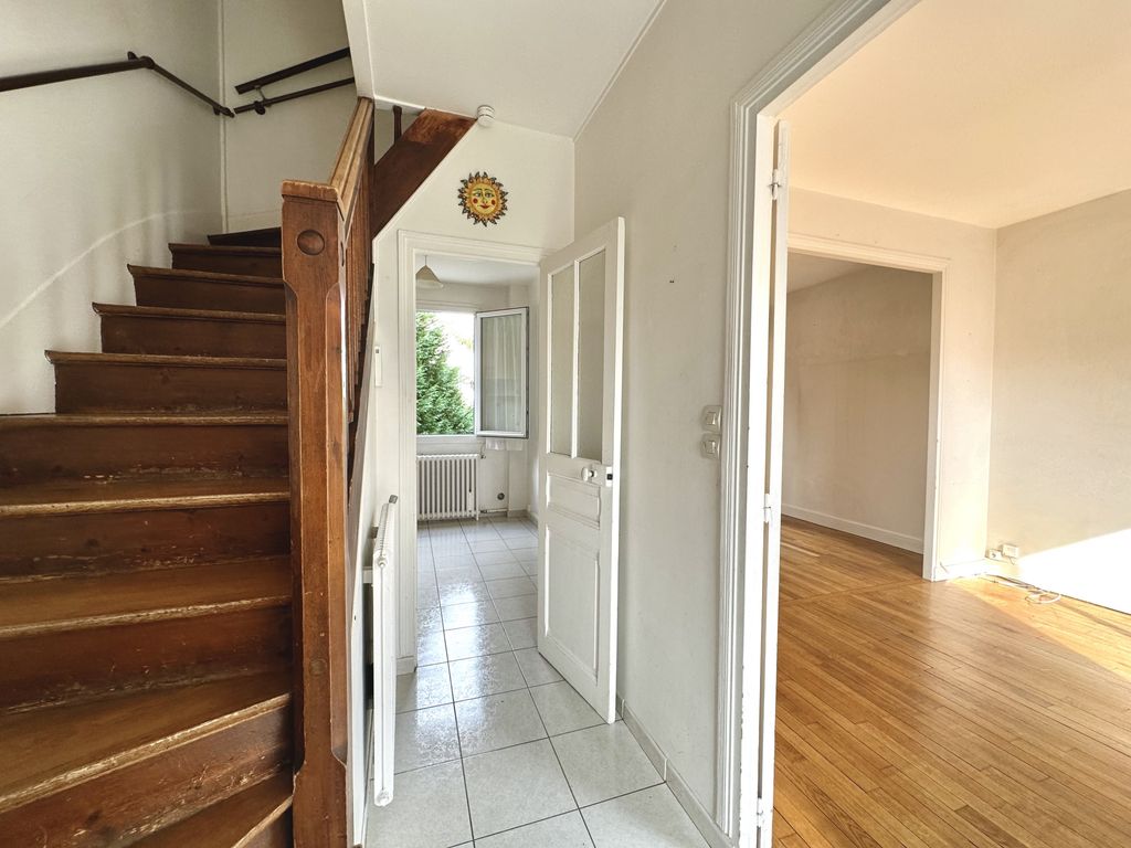 Achat maison 2 chambre(s) - Châtillon