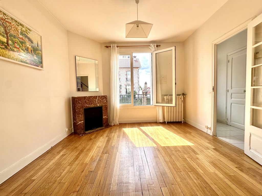 Achat maison 2 chambre(s) - Châtillon