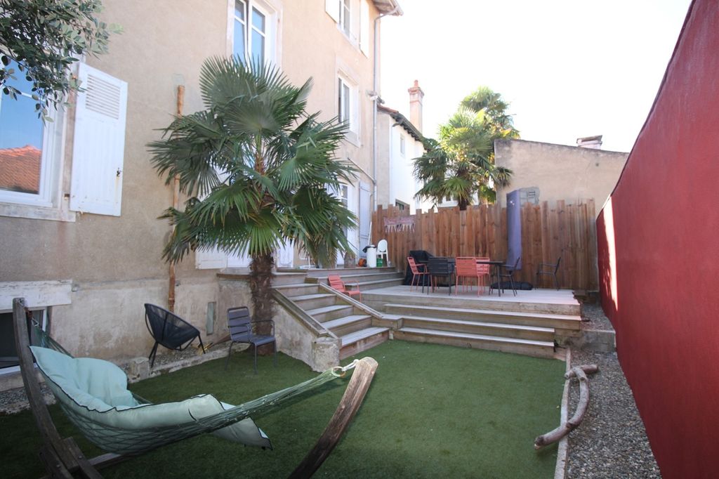 Achat appartement 4 pièce(s) Biarritz