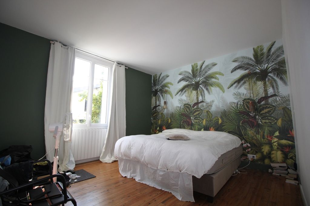 Achat appartement 4 pièce(s) Biarritz