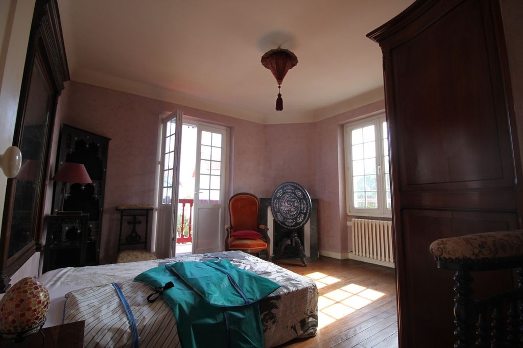 Achat maison 4 chambre(s) - Bayonne