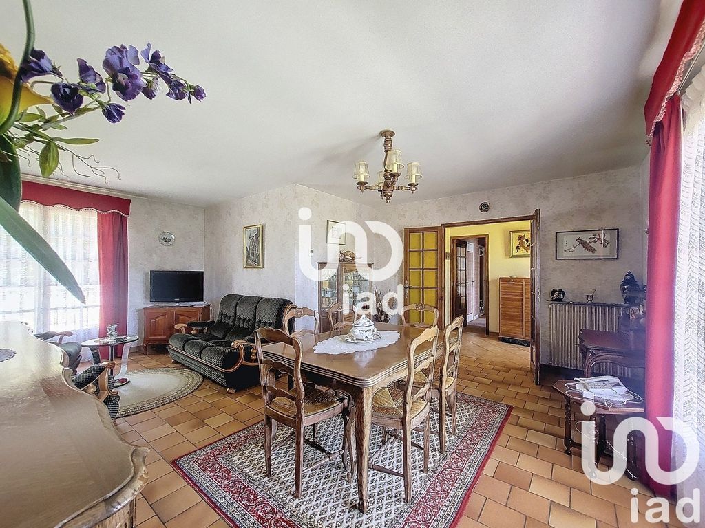 Achat maison 2 chambre(s) - Vierzon