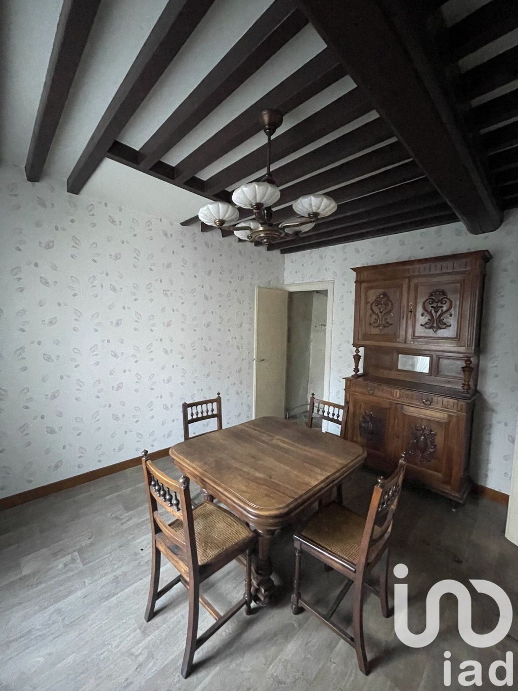 Achat maison 3 chambre(s) - La Valla-en-Gier