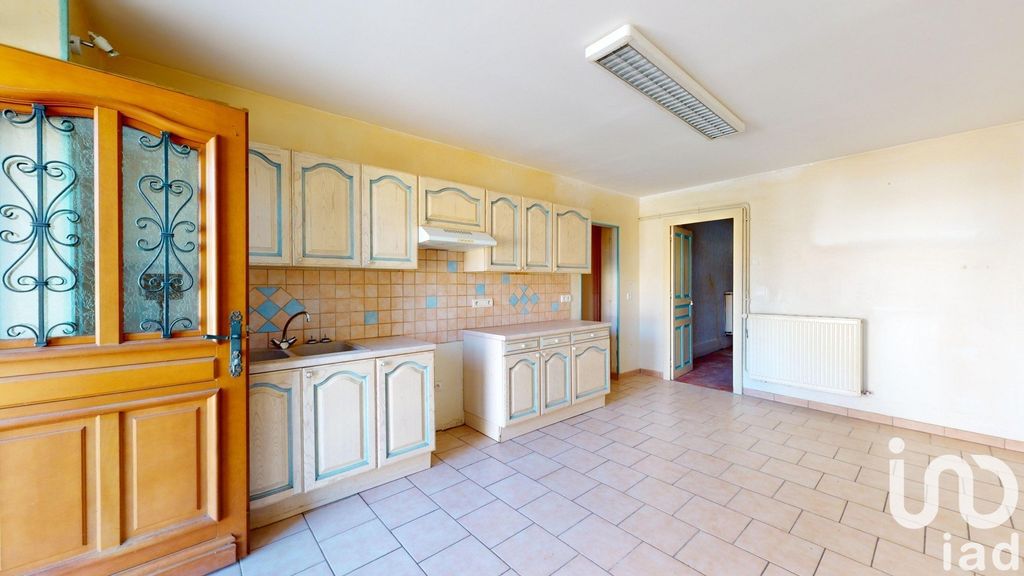 Achat maison 2 chambre(s) - Épineuil