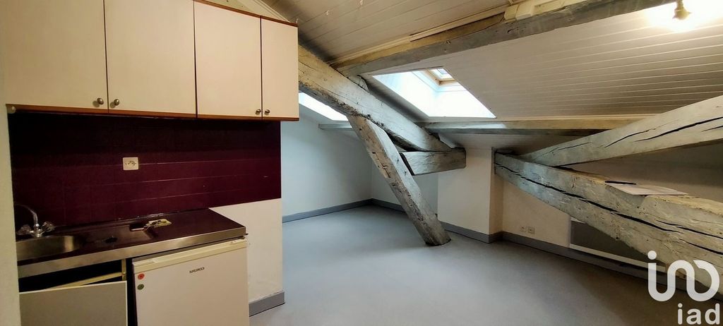 Achat appartement à vendre 2 pièces 23 m² - Agen