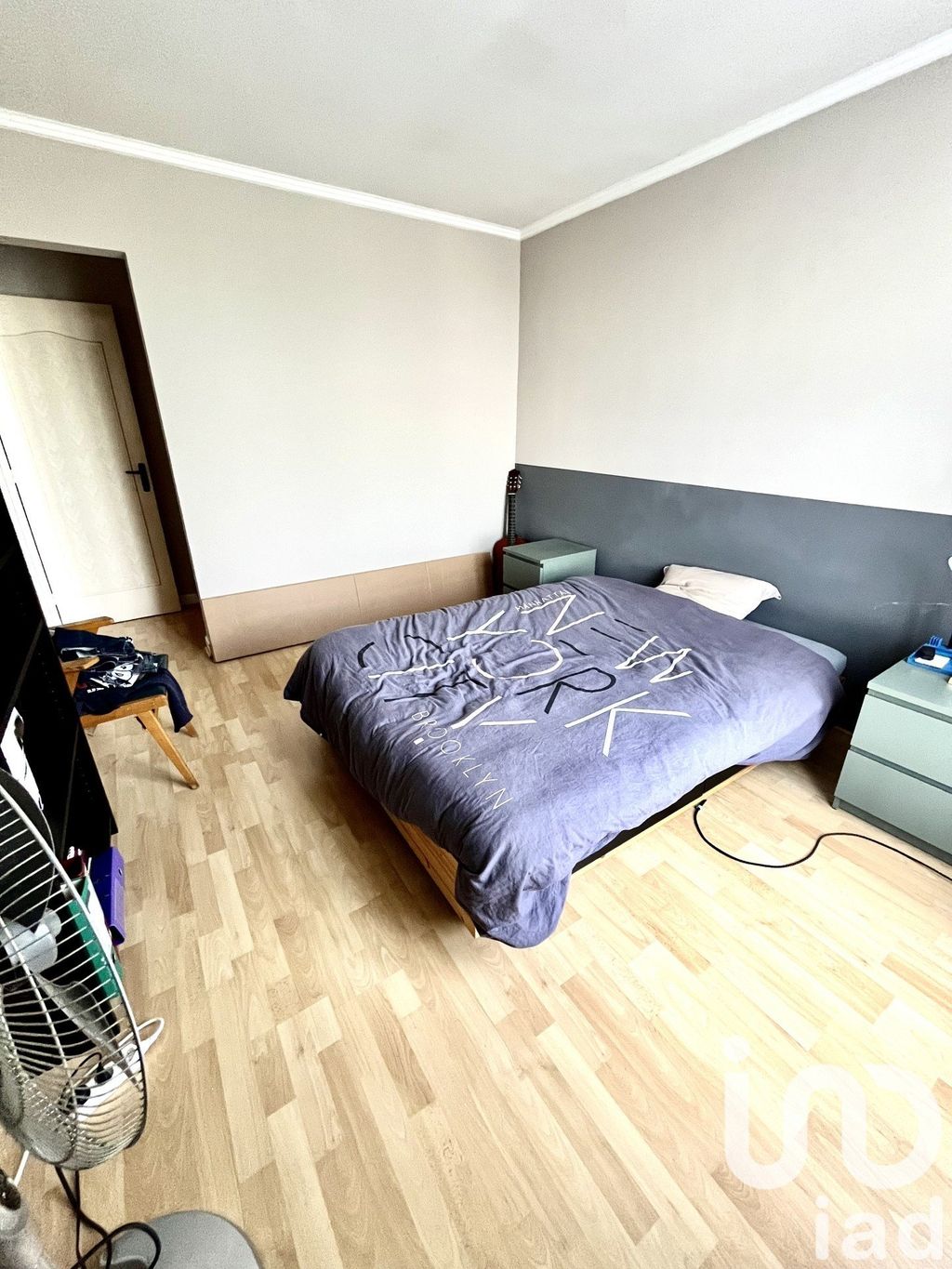 Achat maison à vendre 3 chambres 85 m² - Argenteuil