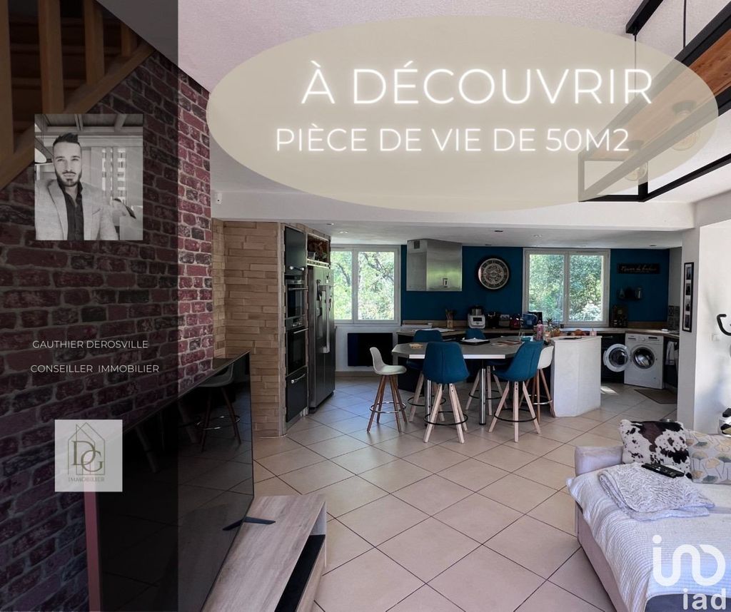 Achat maison 3 chambre(s) - Toulon