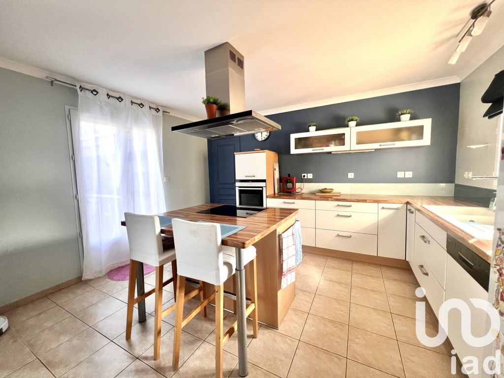 Achat maison 3 chambre(s) - Saint-Paul-et-Valmalle