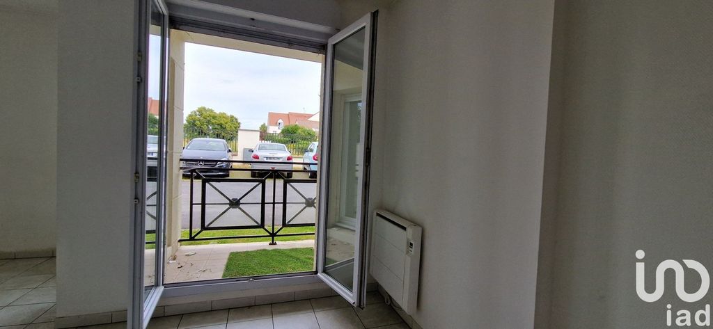 Achat appartement à vendre 2 pièces 50 m² - Longperrier