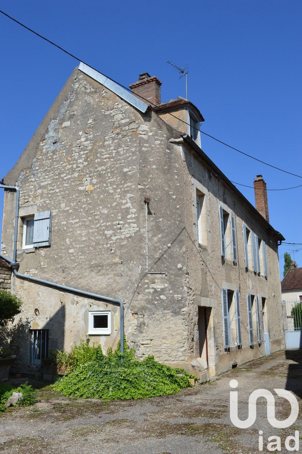 Achat maison 4 chambre(s) - Vermenton