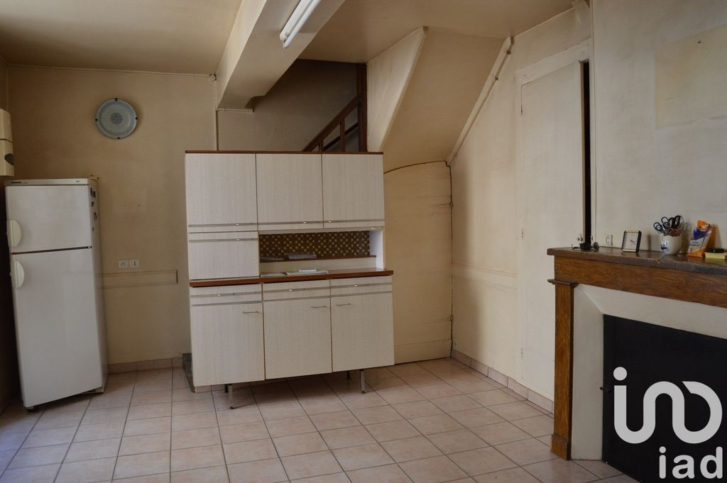 Achat maison 4 chambre(s) - Vermenton