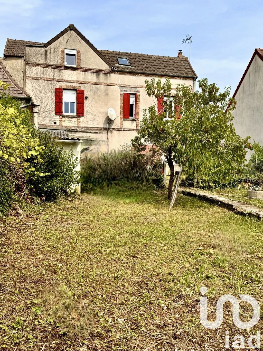 Achat maison à vendre 6 chambres 148 m² - Sens