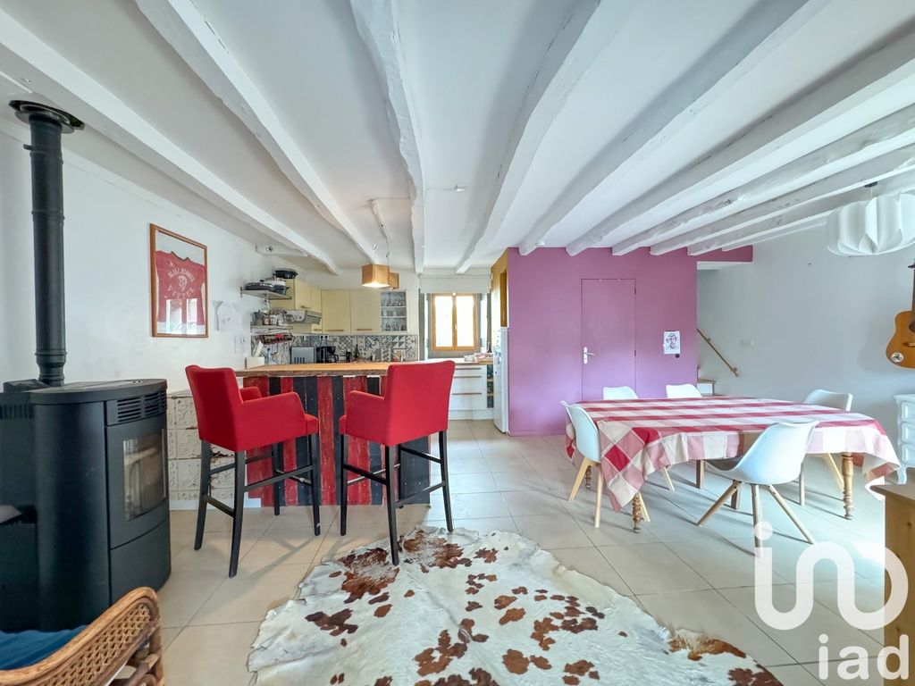 Achat maison 3 chambre(s) - Chevaigné