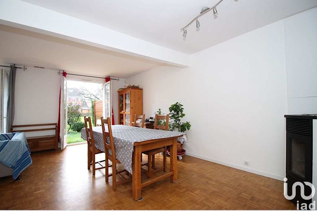 Achat maison 4 chambre(s) - Le Mesnil-Saint-Denis