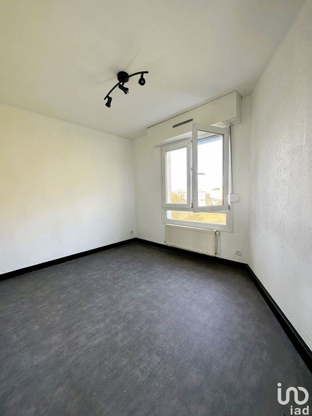 Achat appartement à vendre 3 pièces 66 m² - Forbach