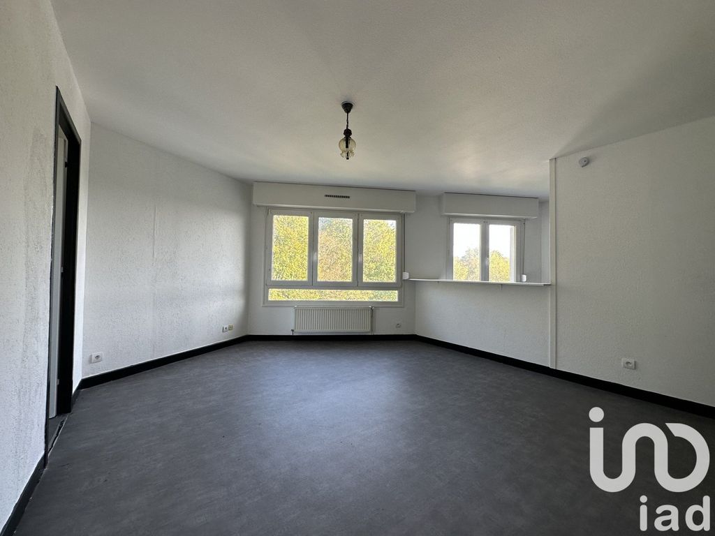 Achat appartement 3 pièce(s) Forbach