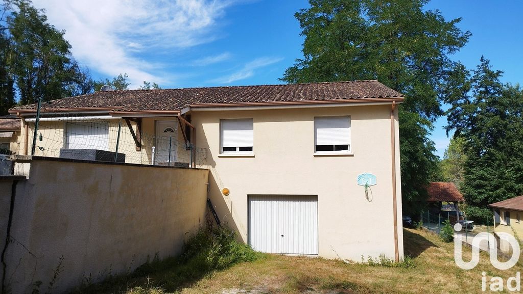 Achat maison 3 chambre(s) - Bergerac