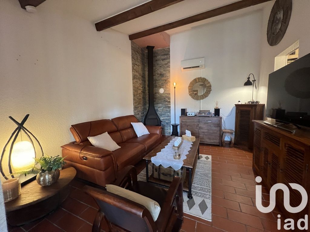 Achat maison 2 chambre(s) - La Londe-les-Maures