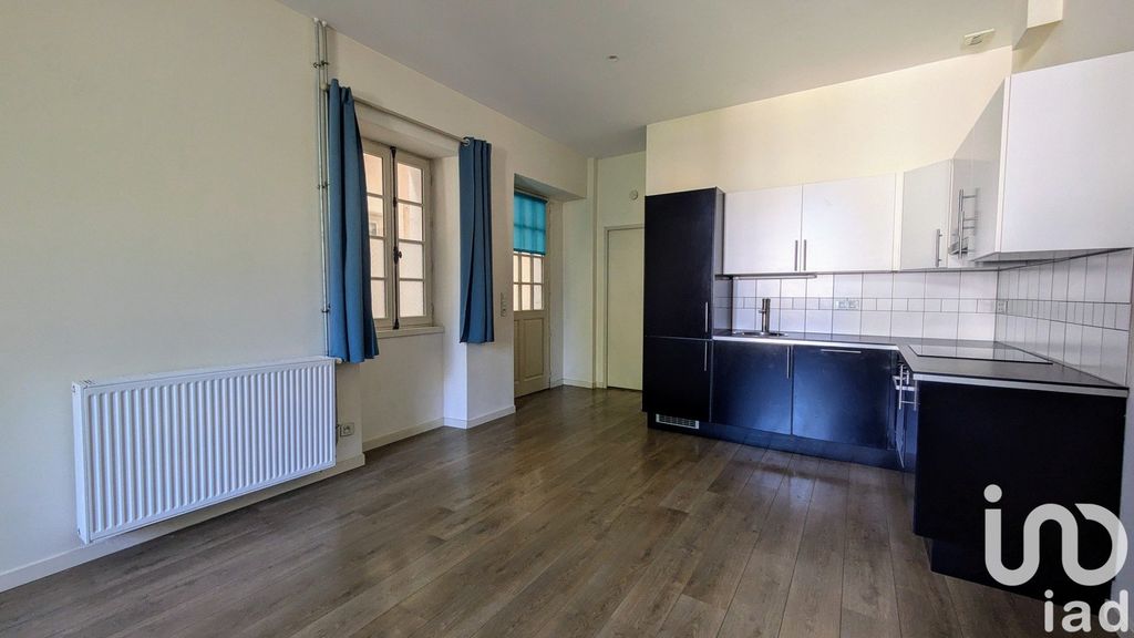 Achat appartement à vendre 2 pièces 46 m² - Auxerre