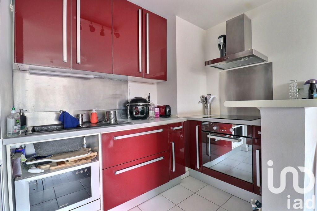 Achat appartement 2 pièce(s) Brétigny-sur-Orge